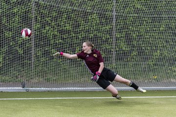 Bild 130 - wBJ SC Condor - VfL Pinneberg : Ergebnis: 3:2